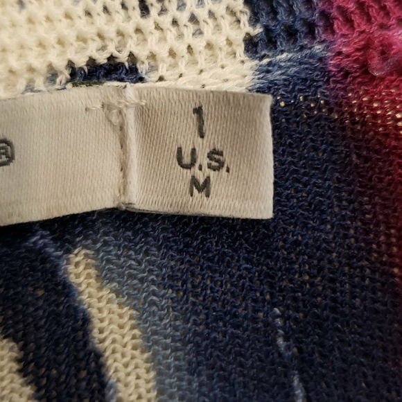 Chico's Open Cardigan - Picture 5 of 8